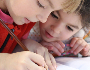 Stare insieme: il piccolo gruppo