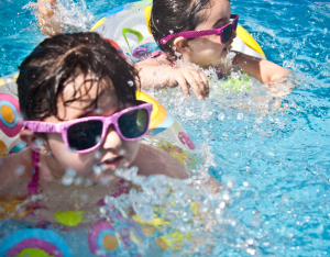 L'età giusta per lo Sport!