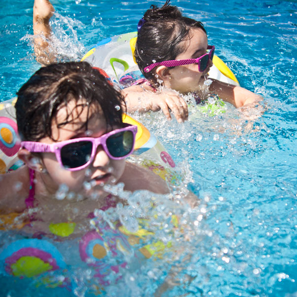 L’età giusta per lo Sport!