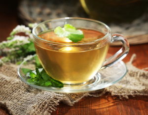 Le tisane: benefici della natura