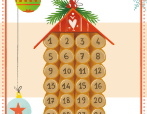 Calendario dell'Avvento