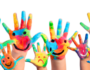 Cresciamo insieme: esprimere e gestire le emozioni - Parte 1