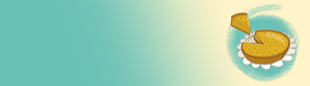 Torta di Pere e Frutta Secca