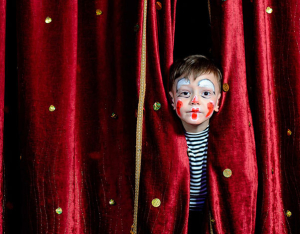 Giornata mondiale del teatro: il nostro grazie!