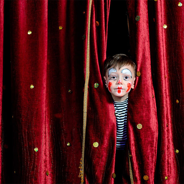 Giornata mondiale del teatro: il nostro grazie!