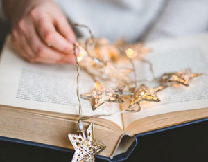 Leggere in famiglia: il tuo gesto d'amore