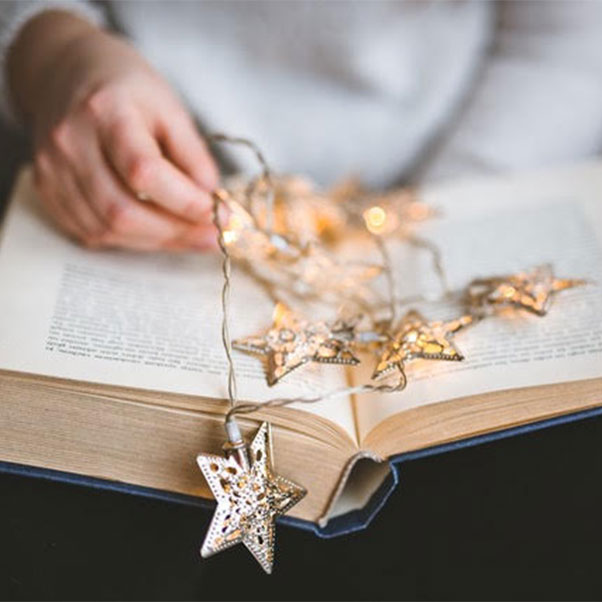 Leggere in famiglia: il tuo gesto d’amore