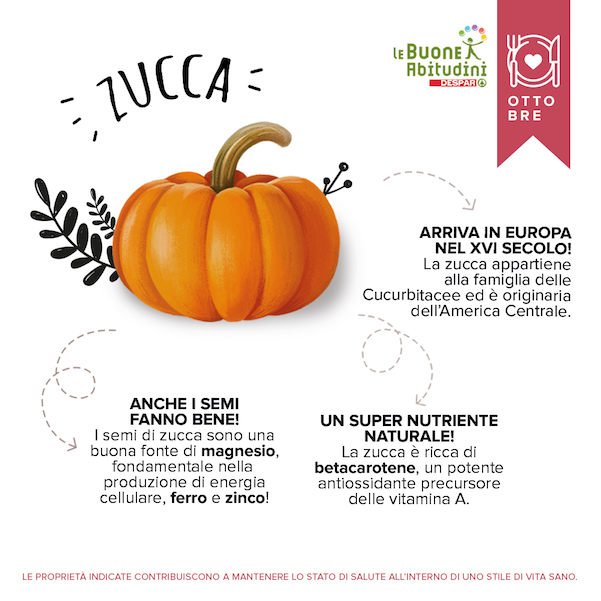 La Zucca