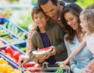 Educazione alimentare: un'esperienza sociale
