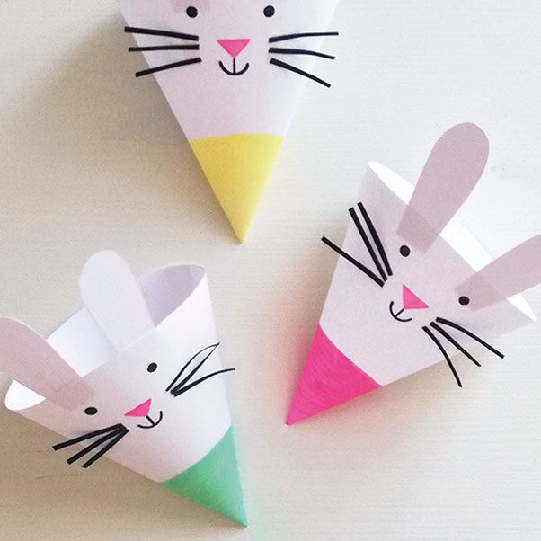 Coni-coniglio portachips