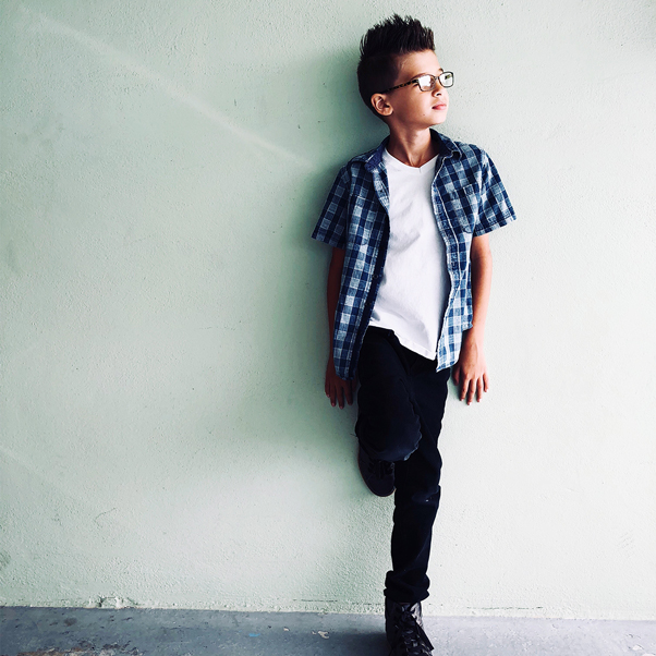 Mangiar sano: una buona abitudine