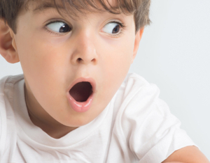 Mamma, che emozione! Come aiutare i bambini a gestire le emozioni.
