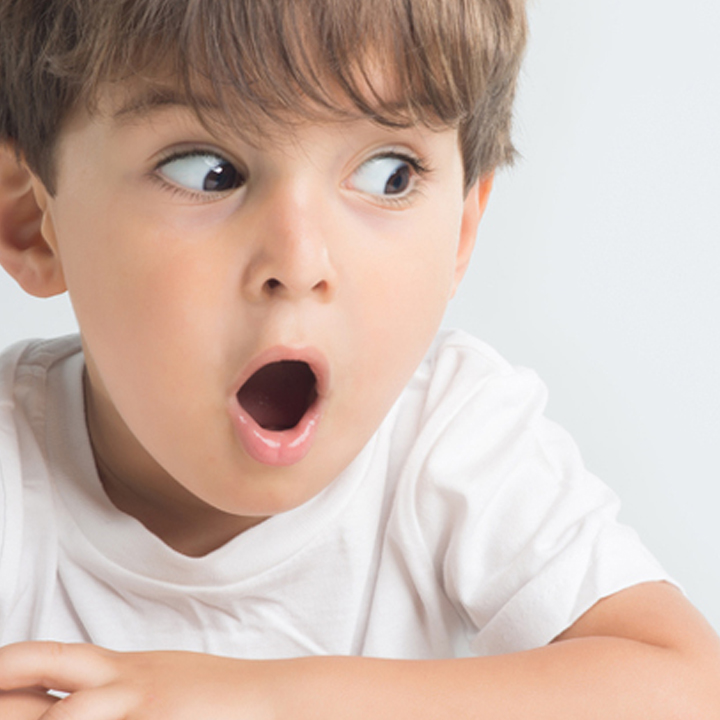 Mamma, che emozione! Come aiutare i bambini a gestire le emozioni.