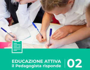 “Tu puoi stare meglio” - come incoraggiare lo scambio di conoscenza tra pari?