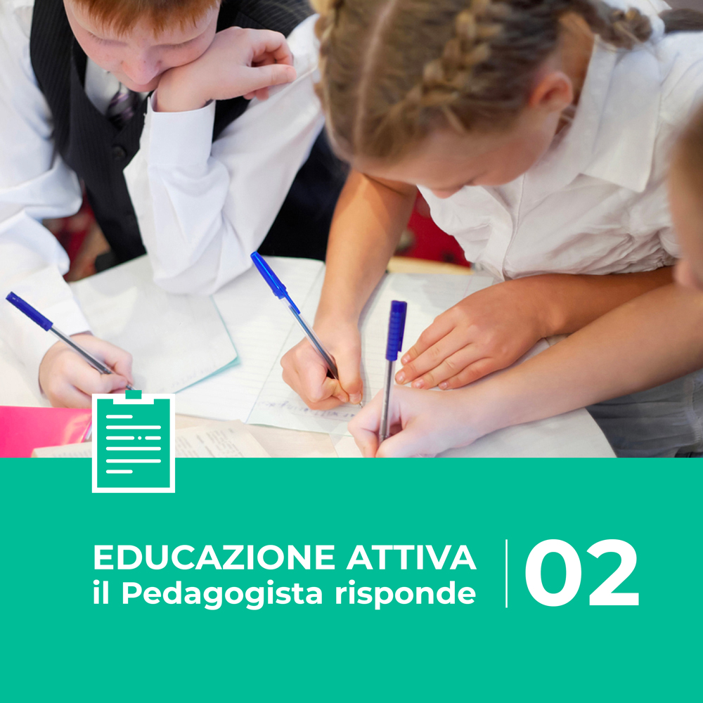 “Tu puoi stare meglio” – come incoraggiare lo scambio di conoscenza tra pari?