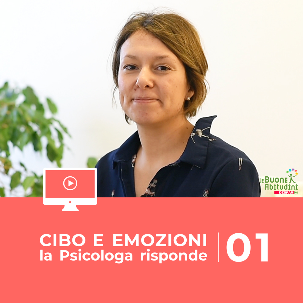 “Io non lo mangio” – Forzare o rispettare ciò che esprime il bambino?