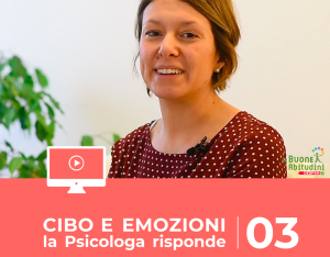 Come accompagnare i bambini a mangiare usando i 5 sensi?