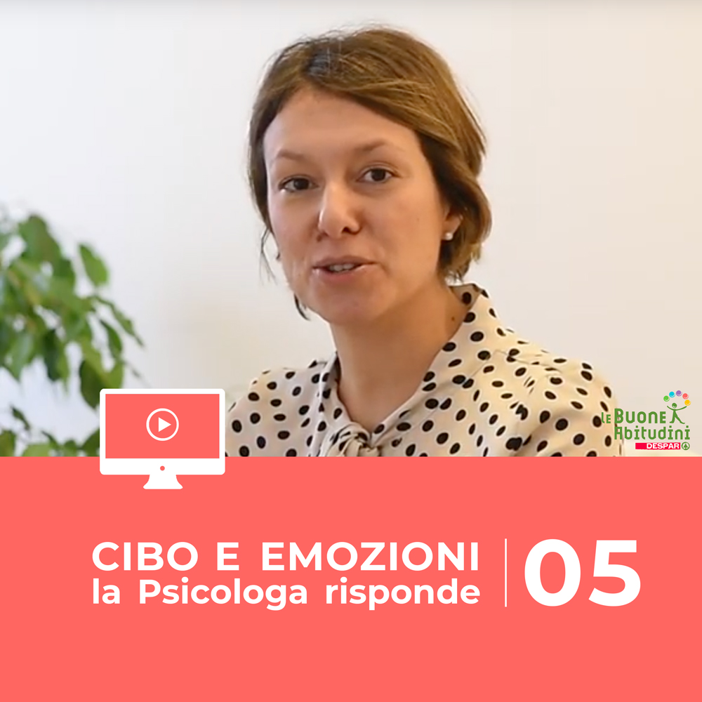 Come trasmettere sane abitudini alimentari ai nostri bambini?