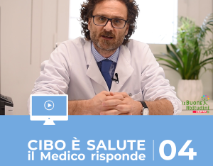 Alimentazione: quanto incide sulla salute del bambino?