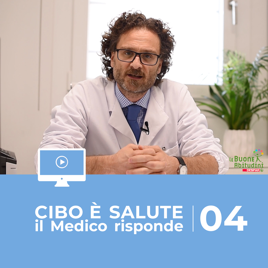 Alimentazione: quanto incide sulla salute del bambino?