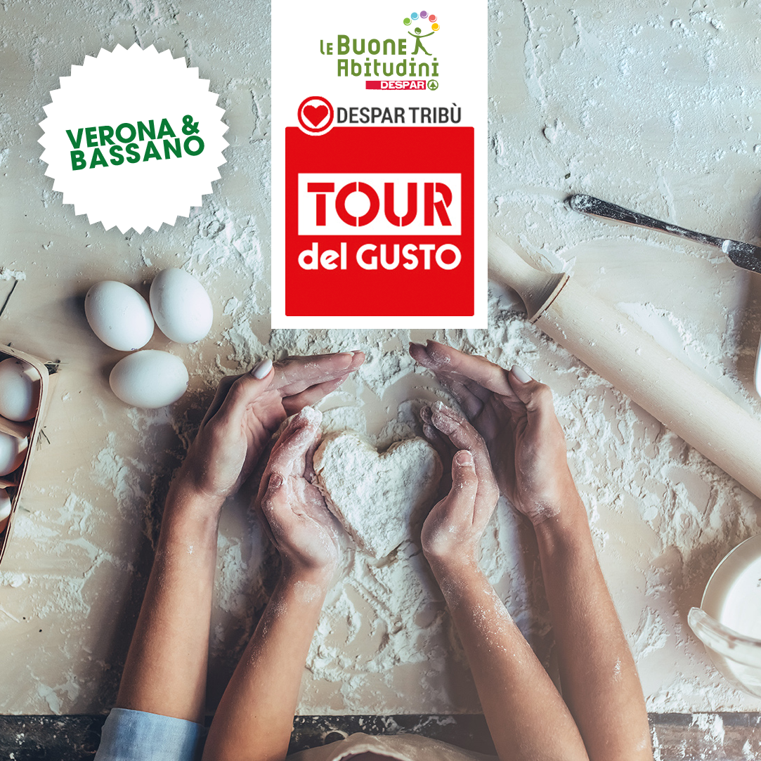 Le Buone Abitudini on Tour a Verona e Bassano: corsi e attività per genitori e bambini insieme!