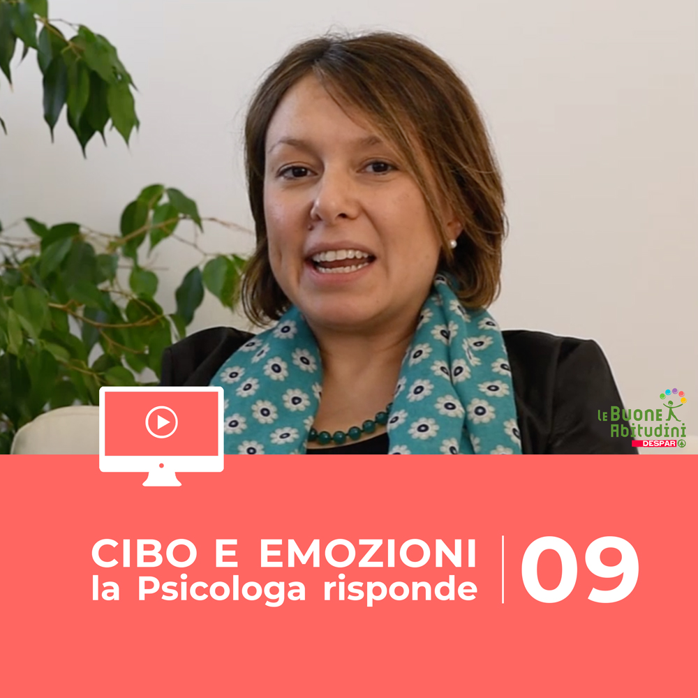 La routine a tavola è importante per i bambini?