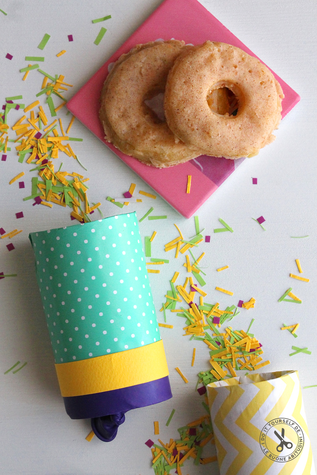 sparacoriandoli per carnevale sparacoriandoli per carnevale