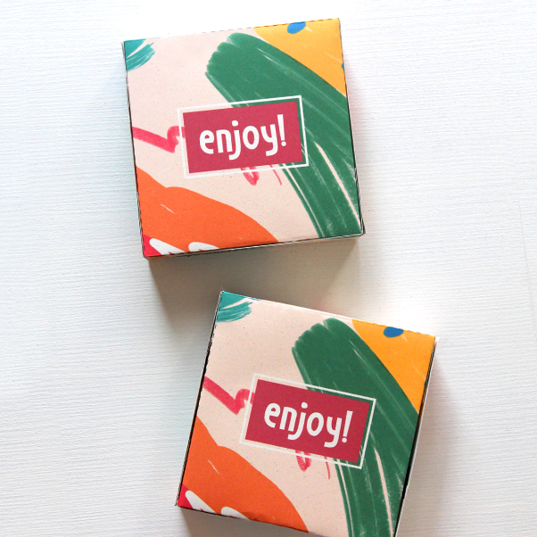 Scatoline portasandwich