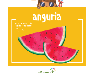 Anguria, che goduria!