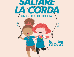 Saltare la corda: un gioco di fiducia