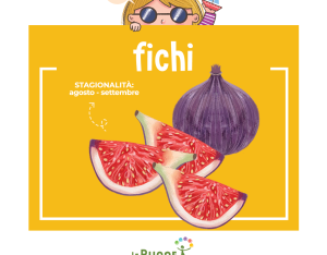 Fichi che bontà!