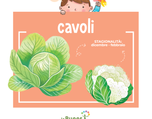 Che cavoli!