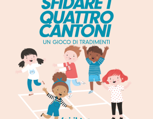 Sfidare i quattro cantoni: un gioco di tradimenti