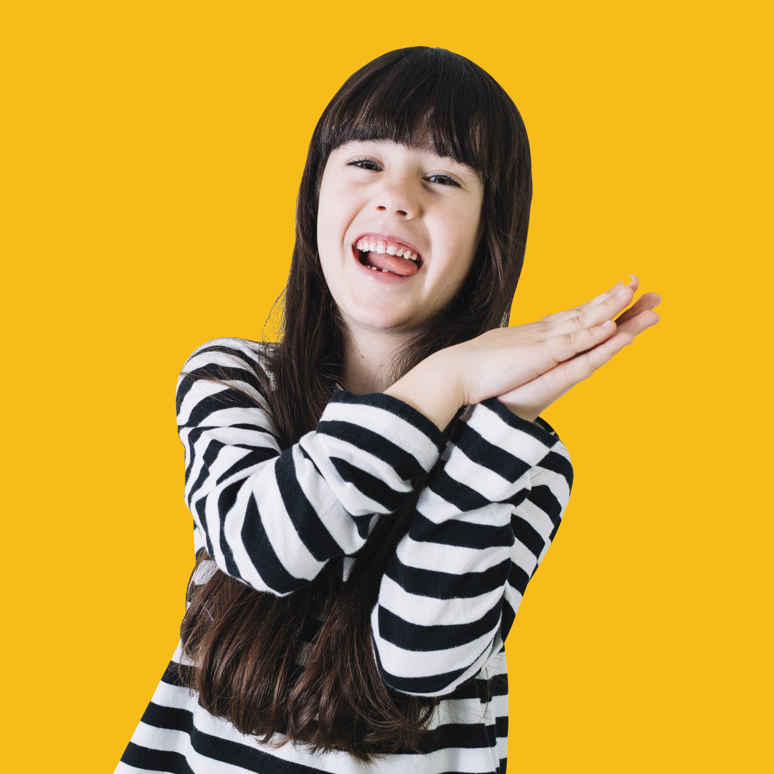 Se sei felice, tu lo sai, batti le mani