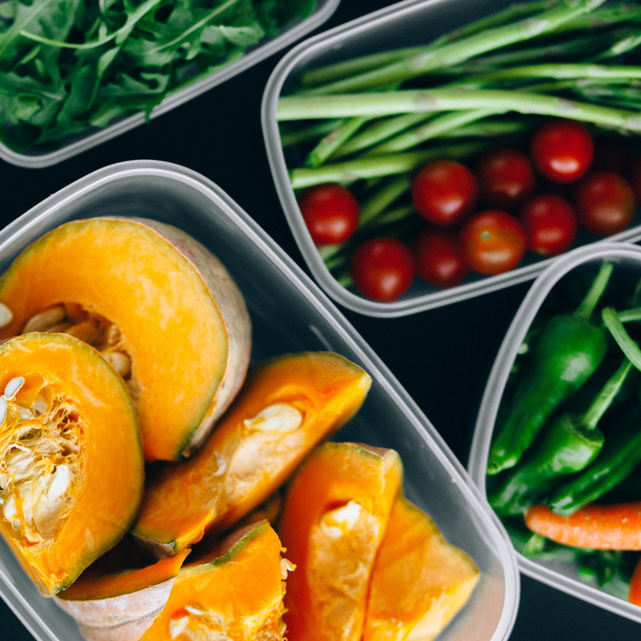 Conservazione degli alimenti: regole da seguire e diversi metodi