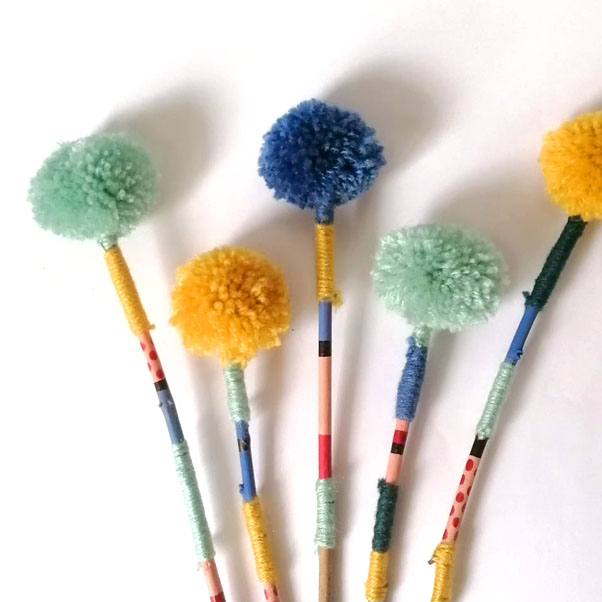 I miei fiori per te, mamma!