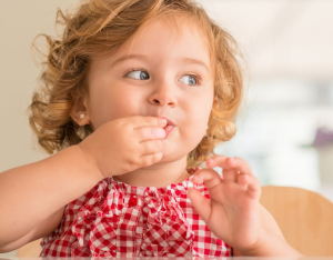 Mangiare per crescere: la carne