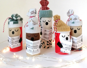 Coro di Natale!